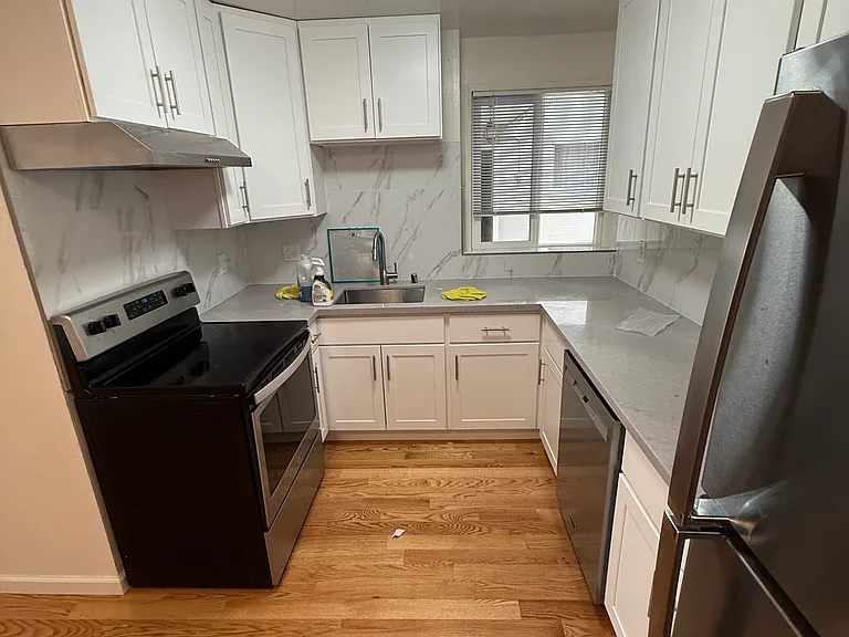 2750 McAllister St #101 — Photo 1