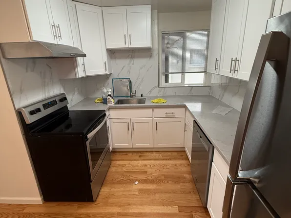 2750 McAllister St, San Francisco, CA