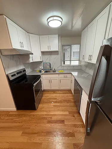 2750 McAllister St #101 Photo 1
