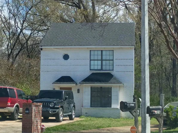 6019 Cedarcrest Ct, Memphis, TN 38141