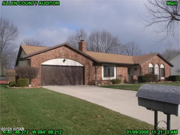 1734 Tahoe Pl, Lima, OH 45805