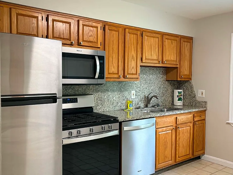 2305 Taylorsville Rd #2 — Photo 5