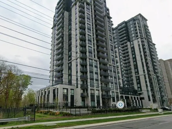 202 Burnhamthorpe Rd E, Mississauga, ON
