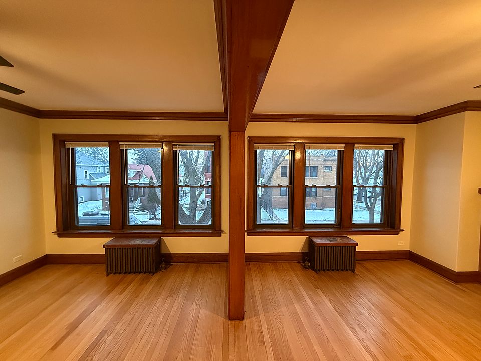 1st image of 5448 W Giddings St #2E