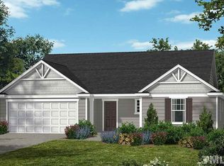 3105 Willow Ranch Dr, Fuquay Varina, NC 27526