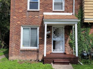 19920 Schaefer Hwy, Detroit, MI 48235