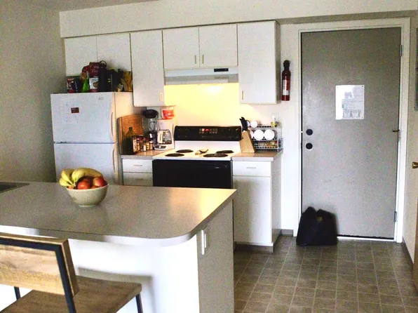 461 NE Morton St #3G, Pullman, WA 99163