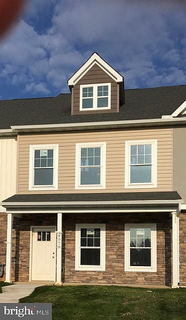2nd image of 2579 Camas Ln Lot 87