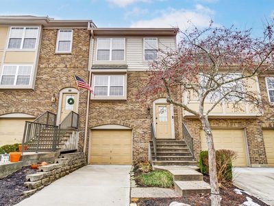 2420 Cardinal Hill Ct, Cincinnati, OH, 45230