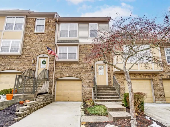 2420 Cardinal Hill Ct, Cincinnati, OH 45230