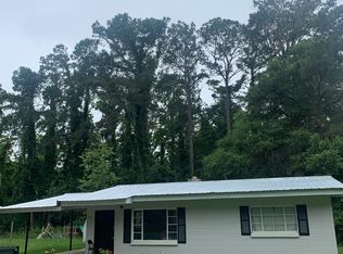 1707 12th St SW, Moultrie, GA 31768