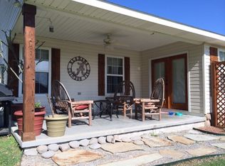 12210 Tom Montgomery Rd, Northport, AL 35475