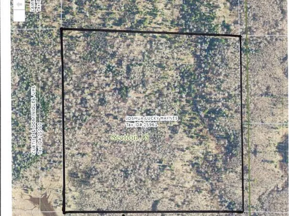 TBD Tar Paper Alley, Port Wing, WI 54865