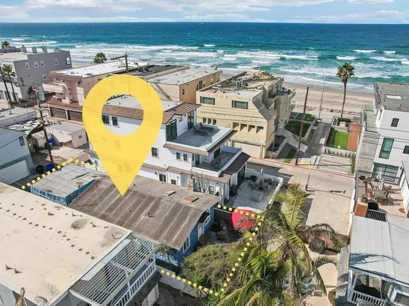 719 Jersey Ct, San Diego, CA 92109