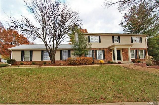 1st image of 1512 Woodroyal East Dr