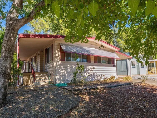 3304 Shasta Dam Blvd Space 29, Shasta Lake, CA 96019