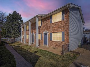 14006 E Utah Cir, Aurora, CO 80012