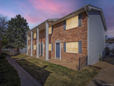 14006 E Utah Circle, Aurora, CO, 80012