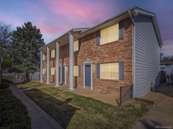 14006 E Utah Circle, Aurora, CO 80012