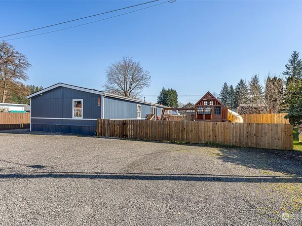 144 Central Avenue, Onalaska, WA 98570