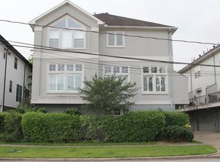3505 Bradford St, Houston, TX 77025