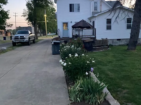 535 W Chicago St, Bronson, MI 49028