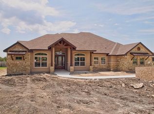 128 Joshua Dr, Georgetown, TX 78633