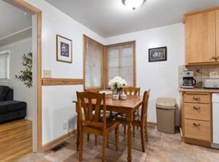 Elm Street Duplex, Billings, MT 59101