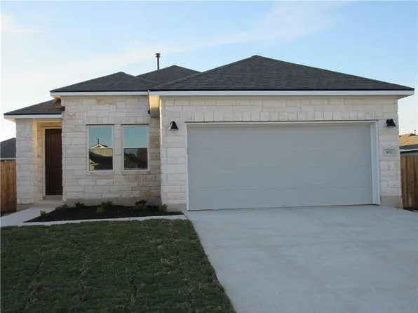 302 Cold Spring Loop #1, Bastrop, TX 78602