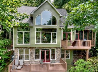 48 Balsa Ct #3, Ellijay, GA 30540