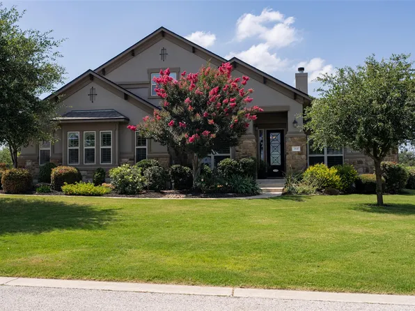 2641 Great Owl Pass, Leander, TX 78641
