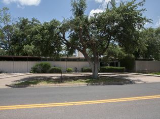 1707 W Cuthbert Ave, Midland, TX 79701