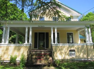 9052 Thomas Rd #64ES, Lee Center, NY 13363