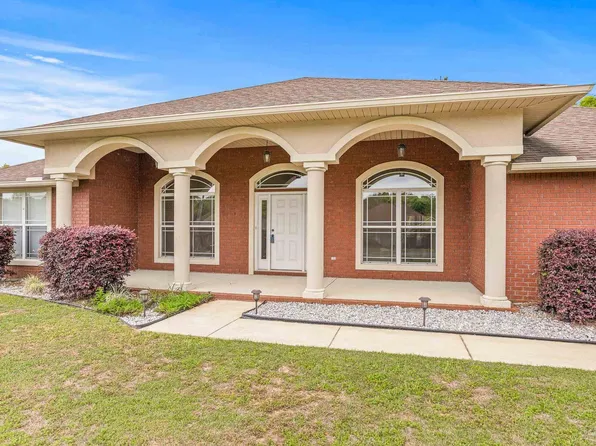 9937 Eleral Dr, Pensacola, FL 32526