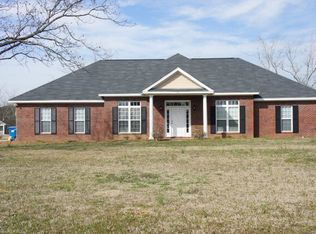 184 Wisteria, Leesburg, GA 31763