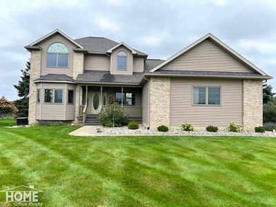 620 Elizabeth Dr, Owosso, MI, 48867