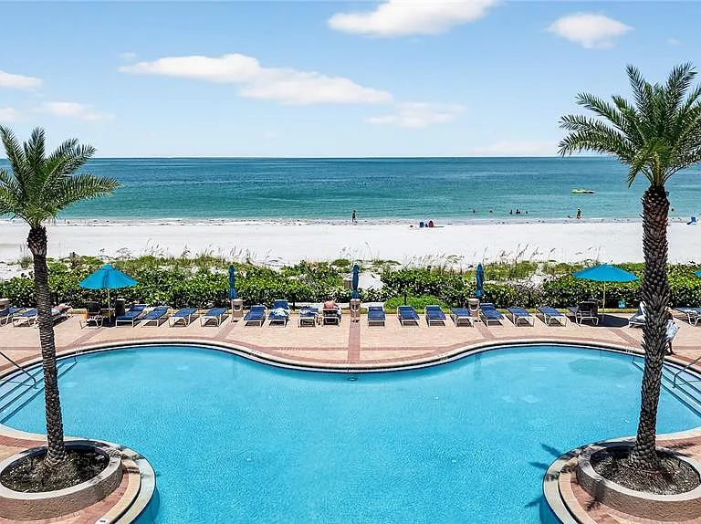 1540 Gulf Blvd #2107 — Photo 48