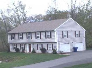 117 Ridgeway Ave, Waterbury, CT 06708