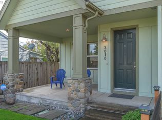 2010 Holly Ave, Eugene, OR 97408