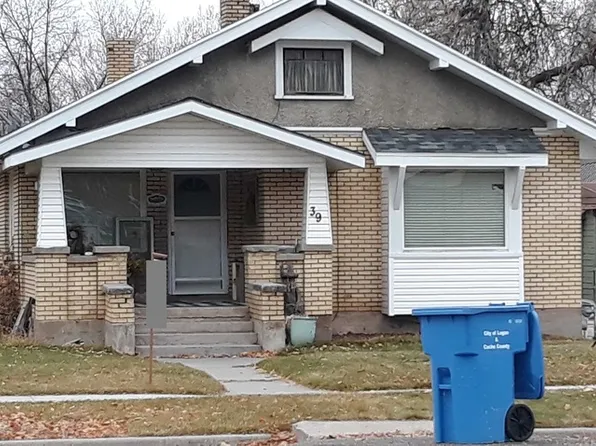 39 S 100 W, Smithfield, UT 84335