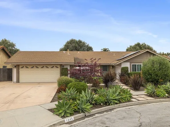 1845 Petrel Pl, Ventura, CA 93003