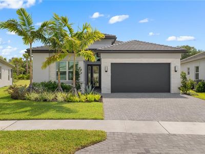 12389 Dahlia CT, Naples, FL, 34120