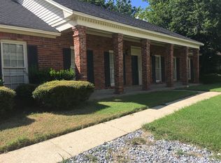 2616 Crossgate Trl, Montgomery, AL 36117