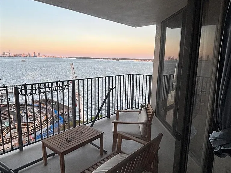 1865 Brickell Ave #A1207 — Photo 19