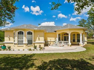 13114 Kildeer Rd, Weeki Wachee, FL 34614