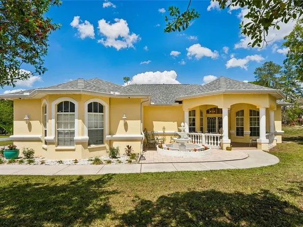 13114 Kildeer Rd, Weeki Wachee, FL 34614