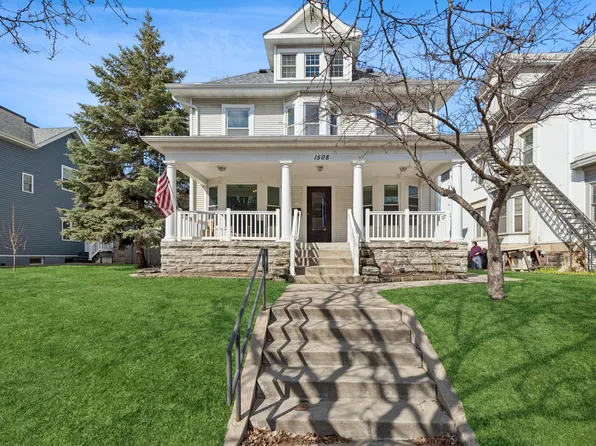 1508 Elliot Ave, Minneapolis, MN 55404