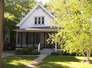 1906 W Lawn Ave, Madison, WI 53711