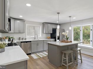 389 S Egg Harbor Rd, Hammonton, NJ 08037