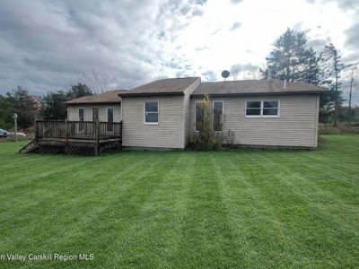 40 Sages Loop Road, Kerhonkson, NY, 12446